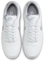 Ghete pentru bărbați Nike Big Low White/Wolf Grey, s.47 imaginea #4 — magazin online Desire.md
