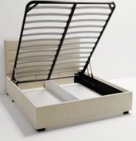 Кровать My-Style Amy 90x200 P01D90M02 фото №4 — интернет-магазин Desire.md