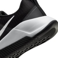 Adidași pentru bărbați Nike M Mc Trainer 3 Black/White, s.42 imaginea #8 — magazin online Desire.md