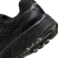 Adidași pentru bărbați Nike P-6000 Black/White, s.41 imaginea #8 — magazin online Desire.md