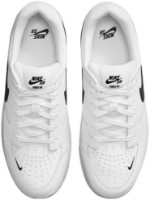 Кроссовки мужские Nike Sb Force 58 Premium White/Black, s.40 фото №4 — интернет-магазин Desire.md