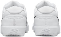 Кроссовки мужские Nike Sb Force 58 Premium White/Black, s.40 фото №5 — интернет-магазин Desire.md