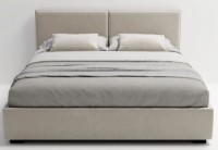 Кровать My-Style Bria 200x200 P02D20M03 фото №2 — интернет-магазин Desire.md