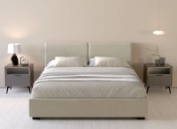 Кровать My-Style Bria 200x200 P02D20M03 фото №6 — интернет-магазин Desire.md