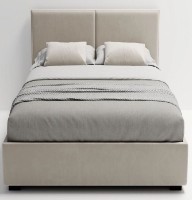 Кровать My-Style Bria 90x200 P02D90M03 фото №2 — интернет-магазин Desire.md