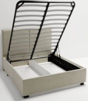 Кровать My-Style Bria 90x200 P02D90M03 фото №3 — интернет-магазин Desire.md