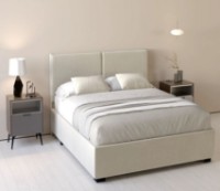 Кровать My-Style Bria 90x200 P02D90M03 фото №4 — интернет-магазин Desire.md