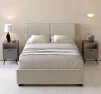 Кровать My-Style Bria 90x200 P02D90M03 фото №5 — интернет-магазин Desire.md