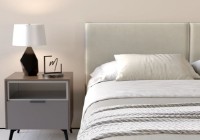 Кровать My-Style Bria 90x200 P02D90M03 фото №6 — интернет-магазин Desire.md
