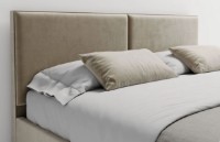 Кровать My-Style Bria 200x200 P02D20M04 фото №2 — интернет-магазин Desire.md