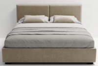 Кровать My-Style Bria 200x200 P02D20M04 фото №3 — интернет-магазин Desire.md