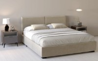 Кровать My-Style Bria 200x200 P02D20M04 фото №6 — интернет-магазин Desire.md