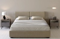 Кровать My-Style Bria 200x200 P02D20M04 фото №7 — интернет-магазин Desire.md