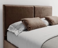 Кровать My-Style Bria 90x200 P02D90M06 фото №2 — интернет-магазин Desire.md