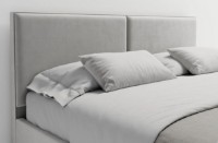 Кровать My-Style Bria 200x200 P02D20M07 фото №2 — интернет-магазин Desire.md