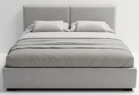Кровать My-Style Bria 200x200 P02D20M07 фото №3 — интернет-магазин Desire.md