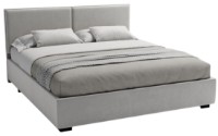 Кровать My-Style Bria 200x200 P02D20M07 фото №4 — интернет-магазин Desire.md