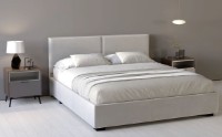 Кровать My-Style Bria 200x200 P02D20M07 фото №6 — интернет-магазин Desire.md