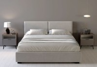 Кровать My-Style Bria 200x200 P02D20M07 фото №7 — интернет-магазин Desire.md