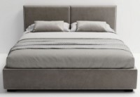 Кровать My-Style Bria 160x200 P02D16M08 фото №3 — интернет-магазин Desire.md