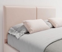 Кровать My-Style Bria 90x200 P02D90M10 фото №2 — интернет-магазин Desire.md