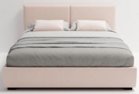 Кровать My-Style Bria 90x200 P02D90M10 фото №3 — интернет-магазин Desire.md
