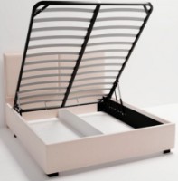 Кровать My-Style Bria 90x200 P02D90M10 фото №4 — интернет-магазин Desire.md