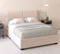 Кровать My-Style Bria 90x200 P02D90M10 фото №5 — интернет-магазин Desire.md