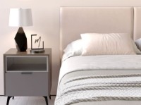 Кровать My-Style Bria 90x200 P02D90M10 фото №7 — интернет-магазин Desire.md