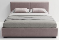 Кровать My-Style Bria 200x200 P02D20M11 фото №3 — интернет-магазин Desire.md
