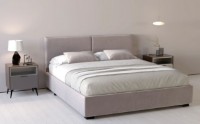 Кровать My-Style Bria 200x200 P02D20M11 фото №5 — интернет-магазин Desire.md