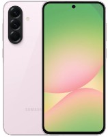 Мобильный телефон Samsung SM-A566 Galaxy A56 5G 8Gb/128Gb Pink