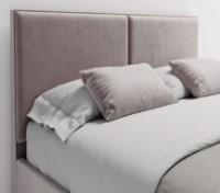 Кровать My-Style Bria 90x200 P02D90M11 фото №2 — интернет-магазин Desire.md