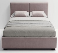Кровать My-Style Bria 90x200 P02D90M11 фото №3 — интернет-магазин Desire.md
