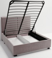 Кровать My-Style Bria 90x200 P02D90M11 фото №4 — интернет-магазин Desire.md