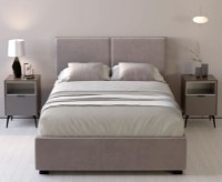 Кровать My-Style Bria 90x200 P02D90M11 фото №6 — интернет-магазин Desire.md