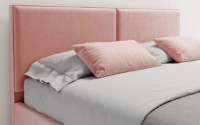 Кровать My-Style Bria 160x200 P02D16M12 фото №2 — интернет-магазин Desire.md