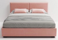 Кровать My-Style Bria 160x200 P02D16M12 фото №3 — интернет-магазин Desire.md
