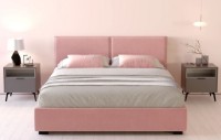 Кровать My-Style Bria 160x200 P02D16M12 фото №6 — интернет-магазин Desire.md