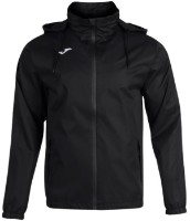 Детская ветровка Joma 102261.100 Black 2XS