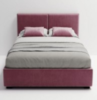 Pat My-Style Bria 90x200 P02D90M14 imaginea #3 — magazin online Desire.md