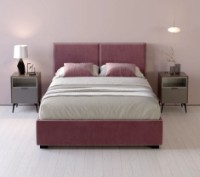 Pat My-Style Bria 90x200 P02D90M14 imaginea #6 — magazin online Desire.md