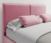 Кровать My-Style Bria 90x200 P02D90M13 фото №2 — интернет-магазин Desire.md