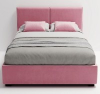 Кровать My-Style Bria 90x200 P02D90M13 фото №3 — интернет-магазин Desire.md