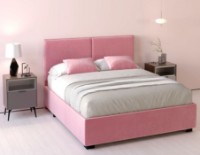 Кровать My-Style Bria 90x200 P02D90M13 фото №5 — интернет-магазин Desire.md