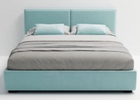 Кровать My-Style Bria 200x200 P02D20M16 фото №3 — интернет-магазин Desire.md