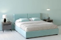 Кровать My-Style Bria 200x200 P02D20M16 фото №5 — интернет-магазин Desire.md