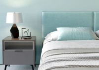 Кровать My-Style Bria 200x200 P02D20M16 фото №6 — интернет-магазин Desire.md