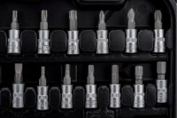 Set capete si biti Sthor STH58643 imaginea #3 — magazin online Desire.md