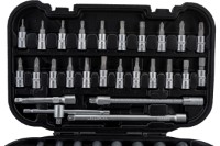 Set capete si biti Sthor STH58643 imaginea #6 — magazin online Desire.md
